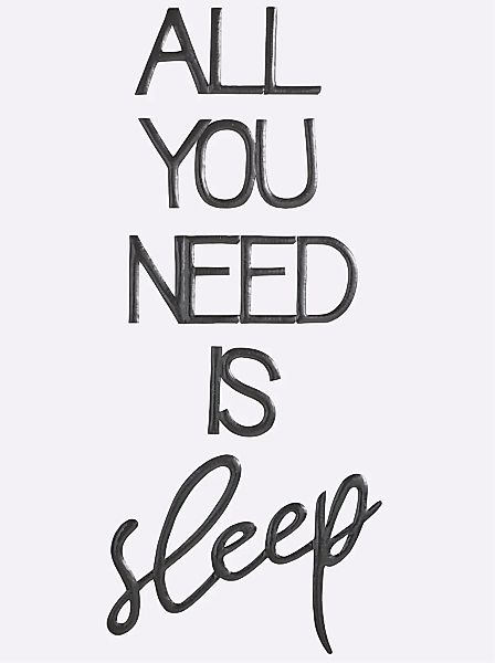 Wanddekoobjekt günstig online kaufen