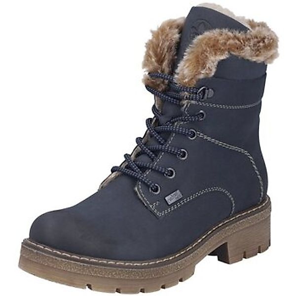 Rieker  Stiefel Stiefeletten HWK Stiefelette Y8140-14 günstig online kaufen