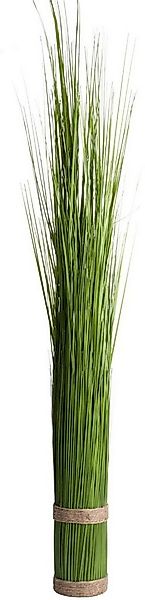 Kunstgras Grasarrangement selbststehend Gras, Botanic-Haus, Höhe 120 cm günstig online kaufen