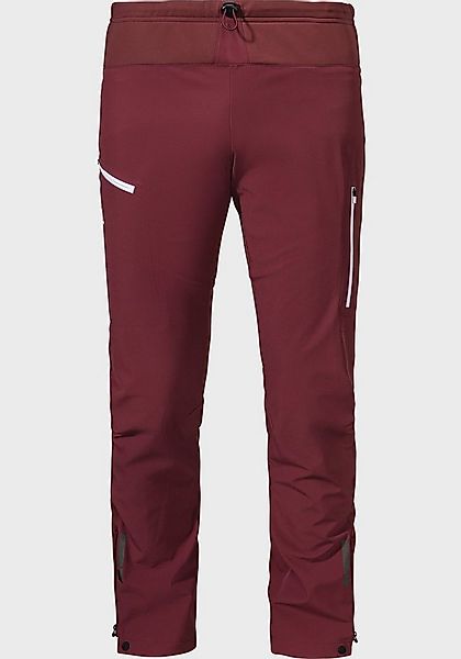 Schöffel Outdoorhose Softshell Pants Rinnen M günstig online kaufen