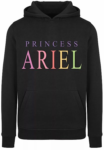 F4NT4STIC Kapuzenpullover "Disney Arielle die Meerjungfrau", Print günstig online kaufen