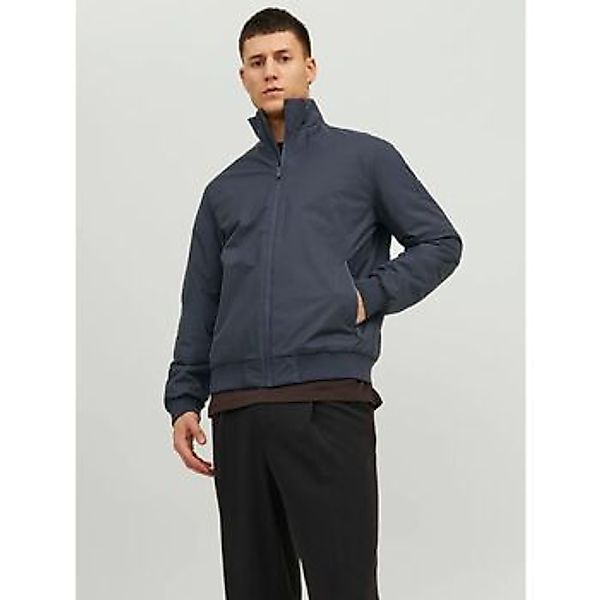 Jack & Jones  Herren-Jacke 12238659 CLEMENT-DARK NAVY günstig online kaufen