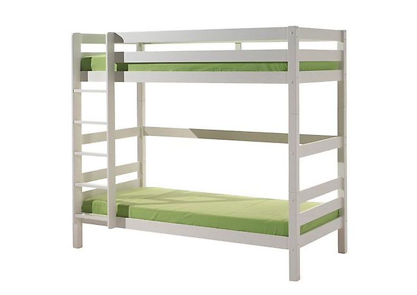 möbelando Etagenbett PINO, 210 x 182 x 105 cm (B/H/T) günstig online kaufen