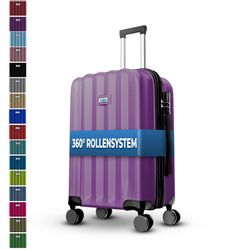My Travel Bag Hartschalen-Trolley Leichtes Handgepäck günstig online kaufen