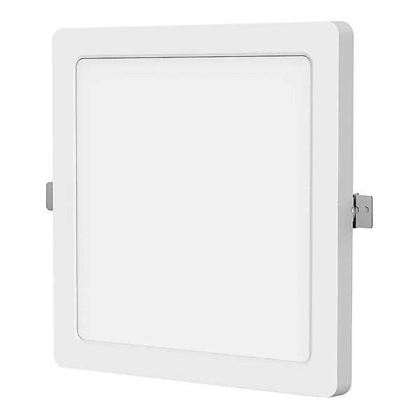 Megatron LED-Einbauleuchte Dim., eckig, CCT MT76115 günstig online kaufen