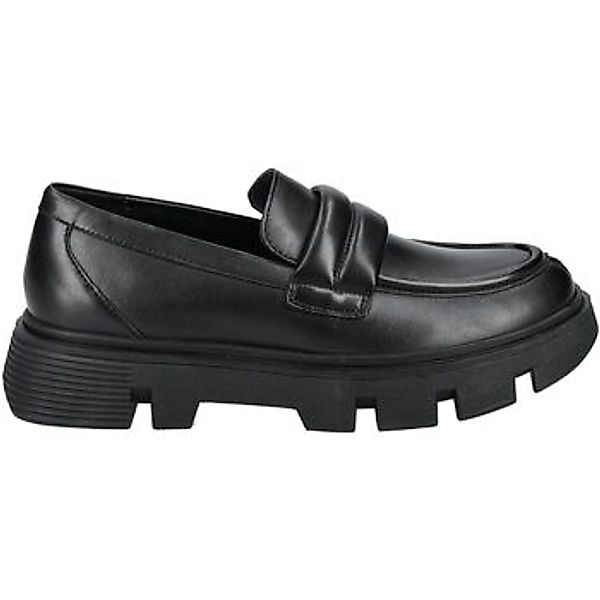 Geox Slipper Leder Slipper günstig online kaufen