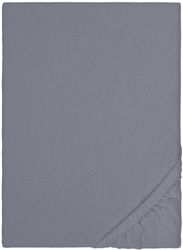 Biberna Spannbettlaken "Biber in Gr. 90x200, 140x200 oder 180x200 cm" aus B günstig online kaufen