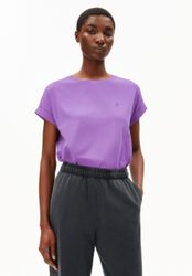 Armedangels T-Shirt IDAARA T-Shirt aus Bio-Baumwolle günstig online kaufen