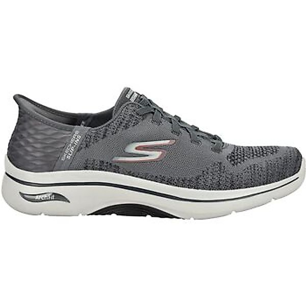 Skechers Sneaker "Skechers Sneaker Textil" günstig online kaufen