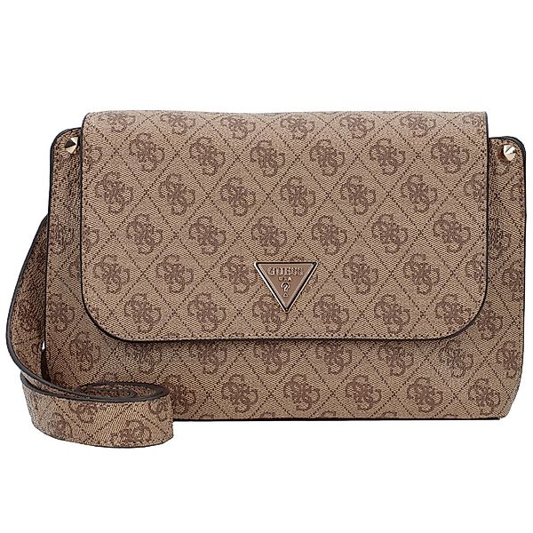 Guess Umhängetasche Meridian, Polyurethan günstig online kaufen