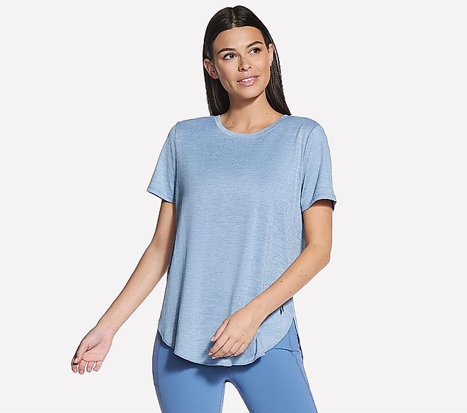 Skechers Funktionsshirt Tunic Tee günstig online kaufen
