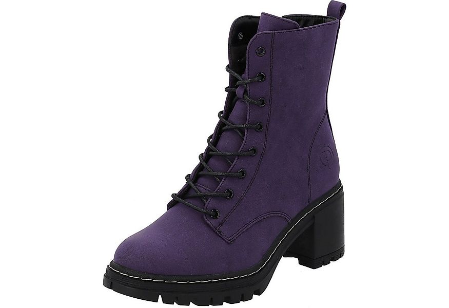 Palado Kefalonia Schnürstiefelette günstig online kaufen