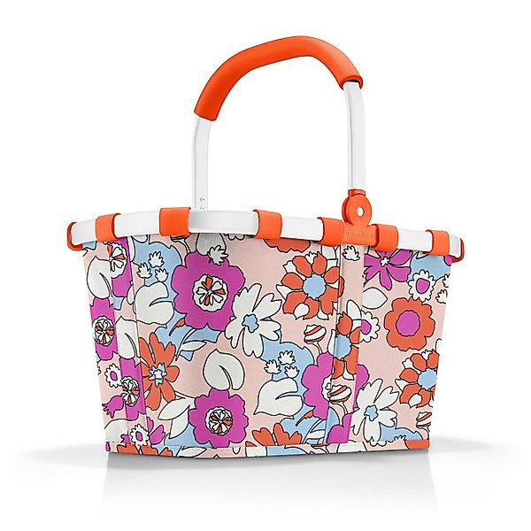 REISENTHEL® Einkaufskorb Reisenthel Carrybag Einkaufskorb Florist günstig online kaufen