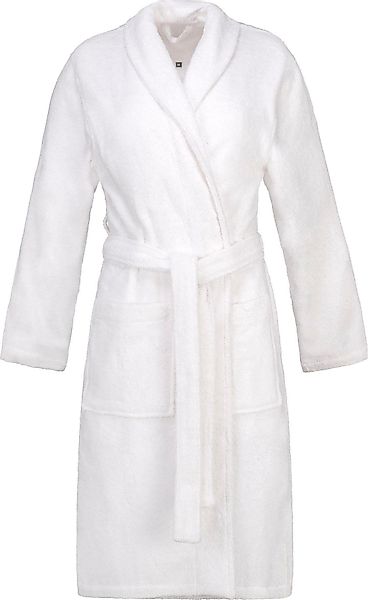 Esprit Unisex-Bademantel Mono, ideal für Sauna günstig online kaufen