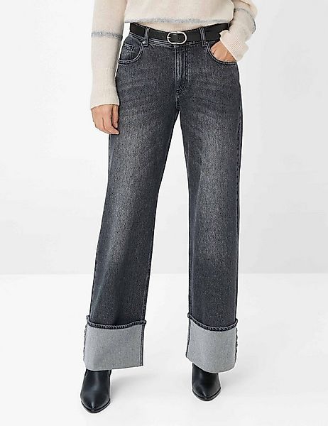 Brax 5-Pocket-Jeans Style MORGAN günstig online kaufen