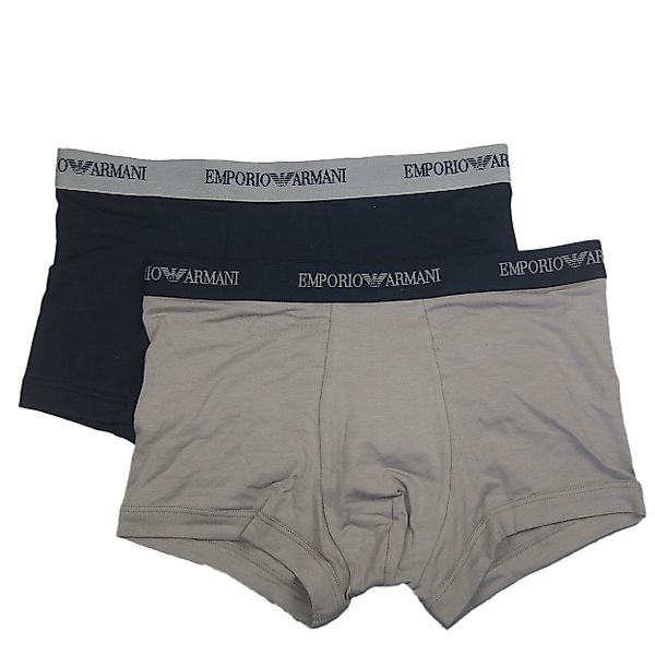 Emporio Armani Trunk CC717 (Doppelpack, 2-St., günstig online kaufen