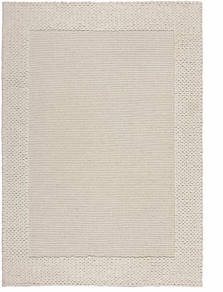 FLAIR RUGS Teppich "Rue" rechteckig 10 Höhe günstig online kaufen