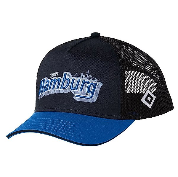 HSV Baseball Cap HSV Kappe "Yandric" günstig online kaufen