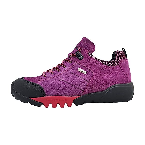 Waldläufer sportlicher Schnürer Schnürschuh günstig online kaufen