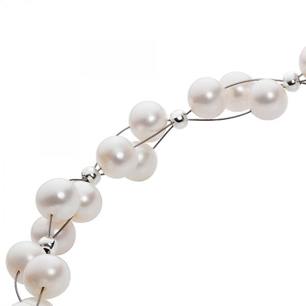 Schmuck Krone Perlenarmband Armband aus Perlen, günstig online kaufen