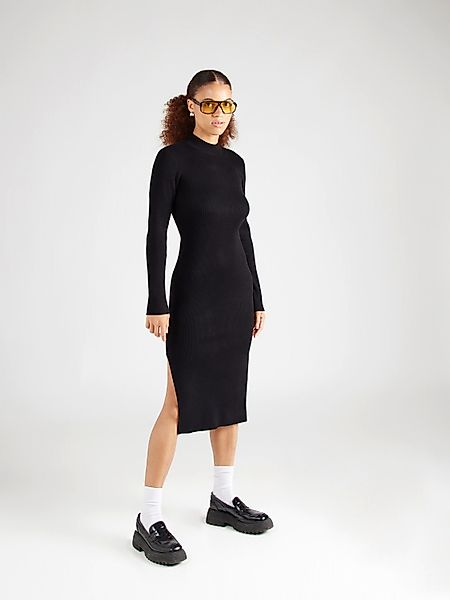 Vero Moda Midikleid LYNZI (1-tlg) Plain/ohne günstig online kaufen