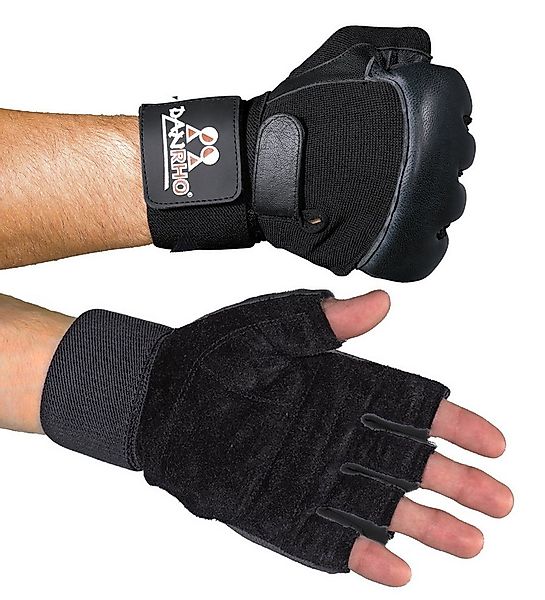 Danrho Boxhandschuhe Sandsackhandschuhe Boxsackhandschuhe MMA Handschuhe Ha günstig online kaufen