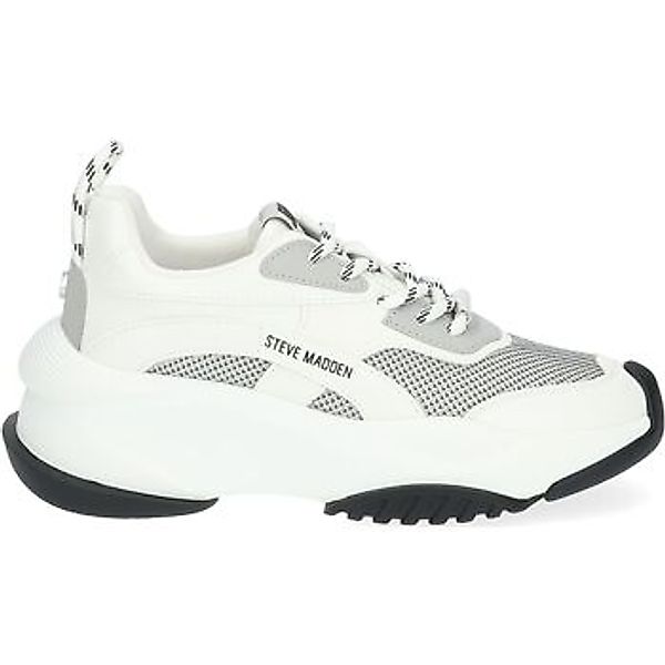 STEVE MADDEN Sneaker Lederimitat/Textil Sneaker günstig online kaufen