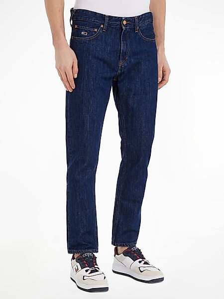 Tommy Jeans 5-Pocket-Jeans Scanton Slim Denim günstig online kaufen