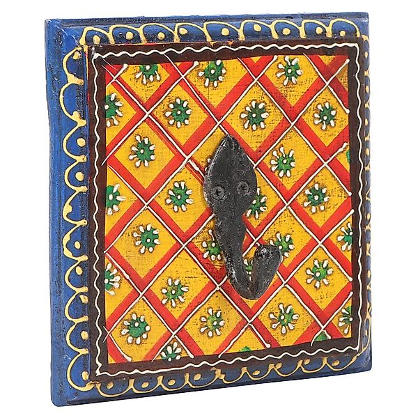 Casa Moro Kleiderhaken Orientalische Kleiderhaken Vimala günstig online kaufen