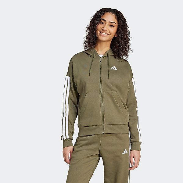 adidas Sportswear Kapuzensweatshirt W 3S FL günstig online kaufen