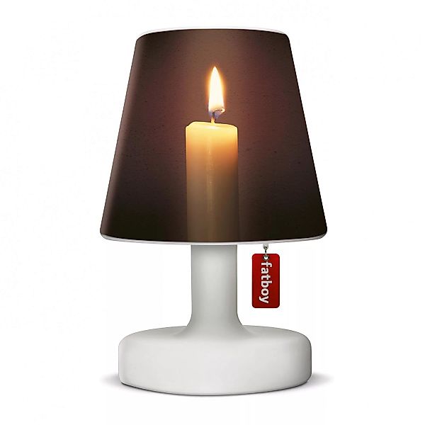 Fatboy - Edison the Petit Cooper Cappie - candlelight/ohne Leuchte Edison t günstig online kaufen