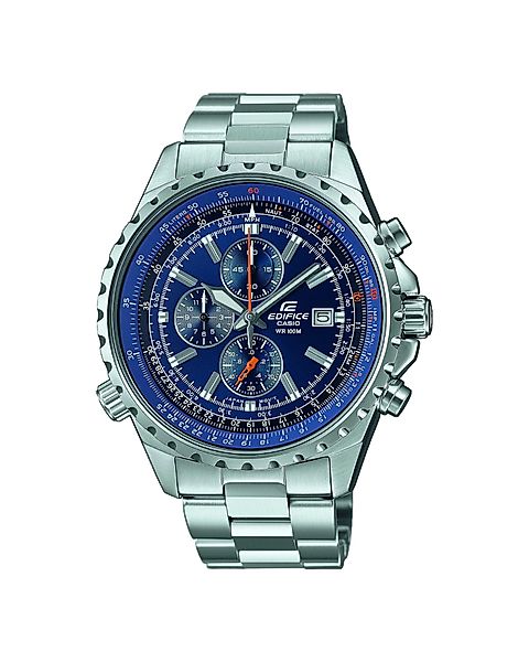 CASIO Quarzuhr Casio Edifice Herren Chronograph günstig online kaufen