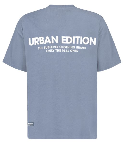 SUBLEVEL T-Shirt Herren Shirt Logo Print günstig online kaufen