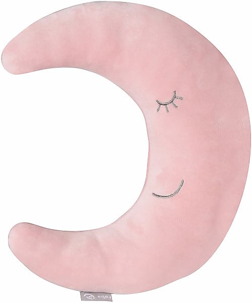 roba Babykissen "Lil Cuties, Mond" günstig online kaufen