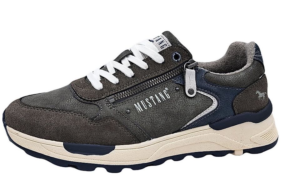 Mustang Shoes Herren Slipper günstig online kaufen