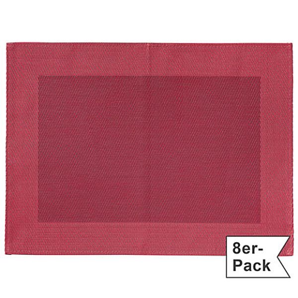 Erwin Müller Platzset Tischset "Lissabon" 8er-Pack, günstig online kaufen