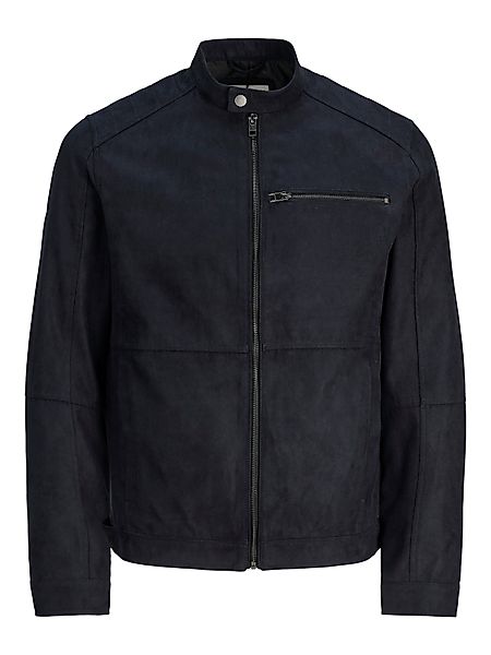 Jack & Jones Bikerjacke JJEDYLAN BIKER günstig online kaufen