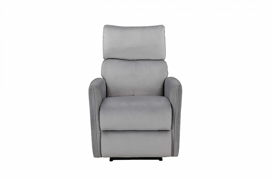 PLACES OF STYLE Relaxsessel "Pineto, TV-Sessel mit Schlaffunktion" Relaxfun günstig online kaufen
