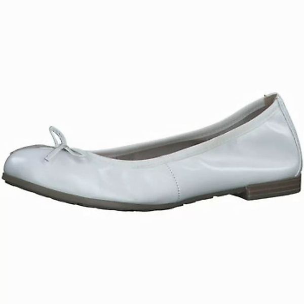 Marco Tozzi  Ballerinas 100 WHITE 2-2-22100-20/100 100 günstig online kaufen