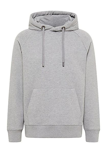 Elbsand Hoodie Kare Herren Kapuze, Kängurutasche, locker geschnitten günstig online kaufen