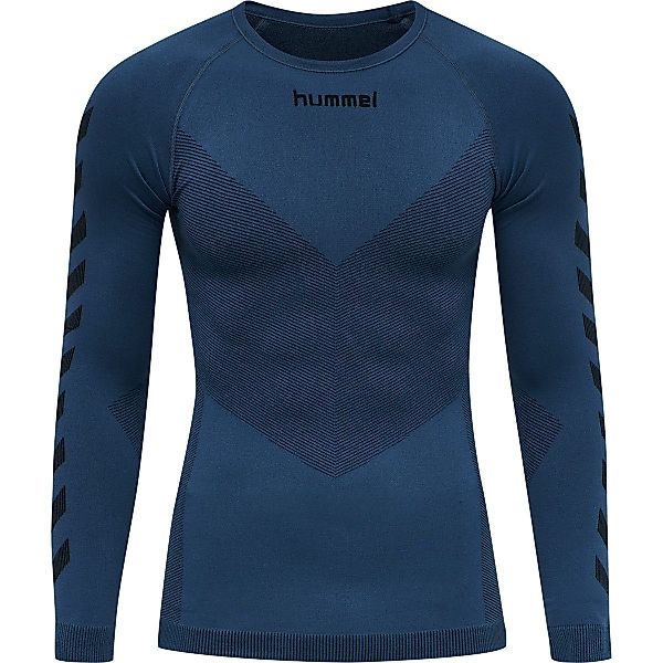 hummel T-Shirt First Seamless Jersey LS günstig online kaufen