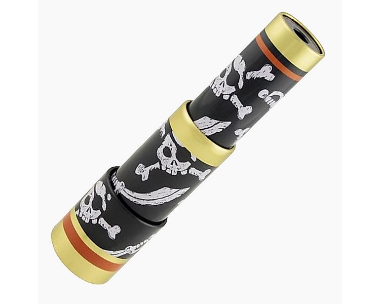 goki Fernrohr Piraten Kinderfernrohr (Fördert das kreative Spiel) günstig online kaufen