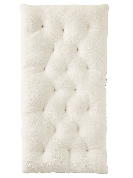 vertbaudet Bodenkissen Kinderzimmer Bodenmatratze WELTENBUMMLER, wendbar günstig online kaufen