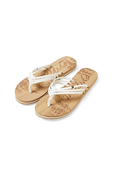 O'Neill DITSY SANDALS Zehentrenner günstig online kaufen