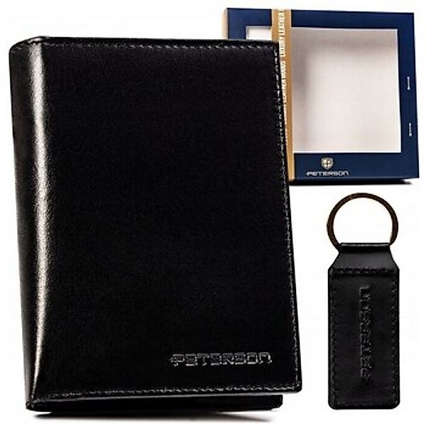 Peterson  Geldbeutel Ptn Set-m-n4-kcs günstig online kaufen