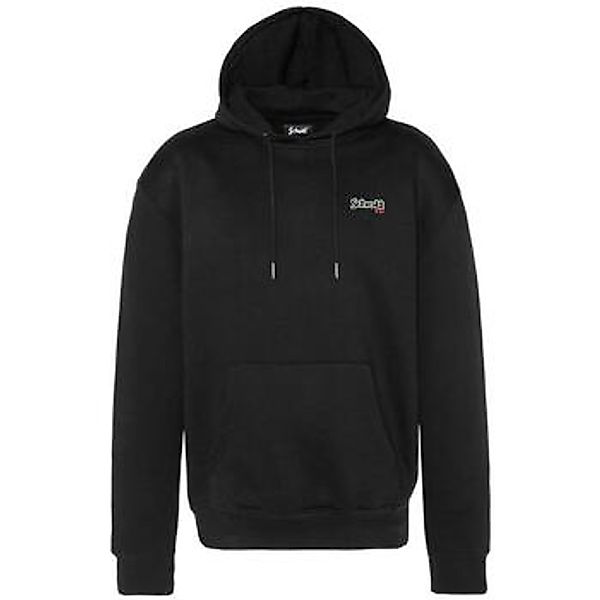 Schott  Sweatshirt SWHSIM-BLK günstig online kaufen
