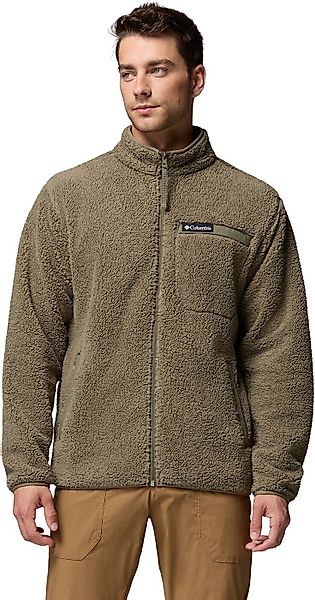 Columbia Longpullover Rugged Ridge High Pile günstig online kaufen