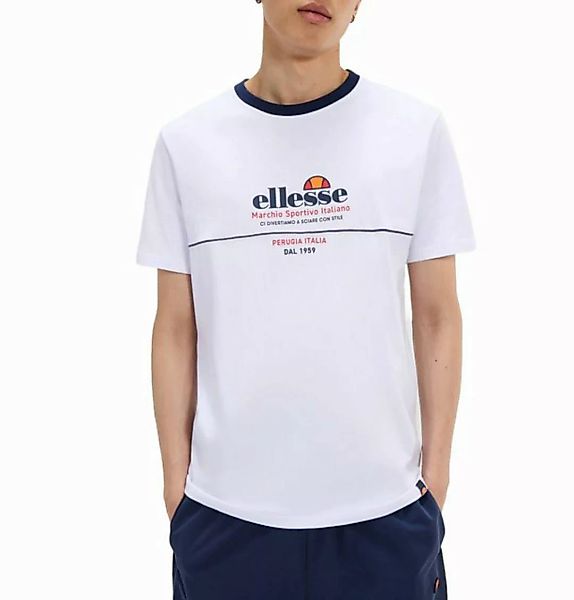 Ellesse T-Shirt T-Shirt Ellesse Svellan günstig online kaufen