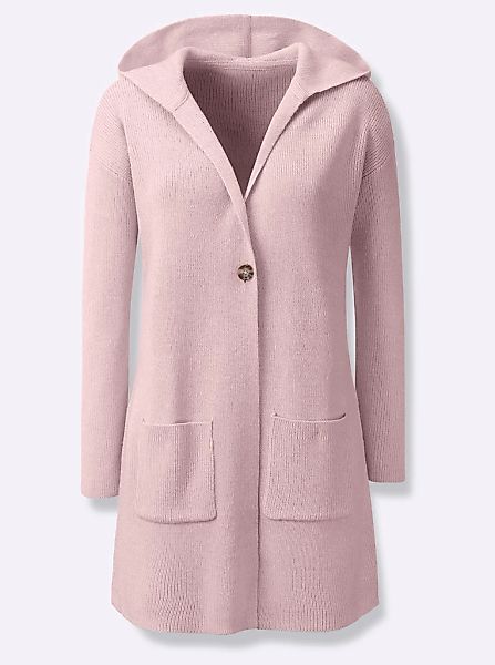 Classic Basics Strickjacke günstig online kaufen