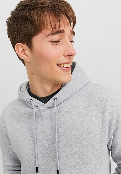 Jack & Jones Sweatshirt JJEBradley (1-tlg) günstig online kaufen